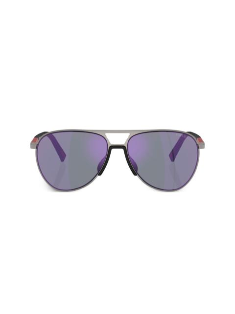 Linea Rossa sunglasses