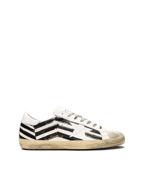 Golden Goose Super-Star low-top sneakers