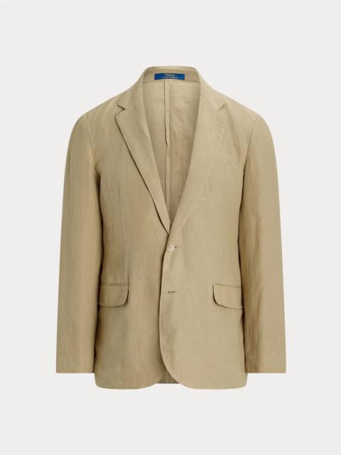 Polo Ralph Lauren Polo Soft Modern Fit Linen Suit Jacket