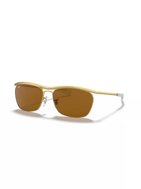 Ray-Ban OLYMPIAN II DELUXE