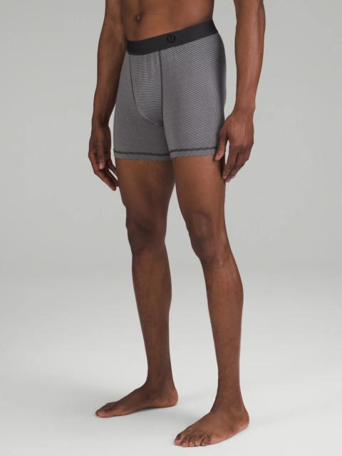 lululemon Always In Motion Boxer 5"