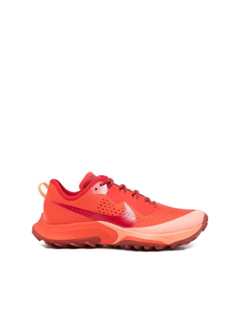 Air Zoom Terra Kiger 7 WMNS "Team Orange"
