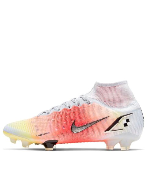 Nike Nike Mercurial Dream Speed Superfly 8 Elite FG 'Bright Mango' CV0959-108