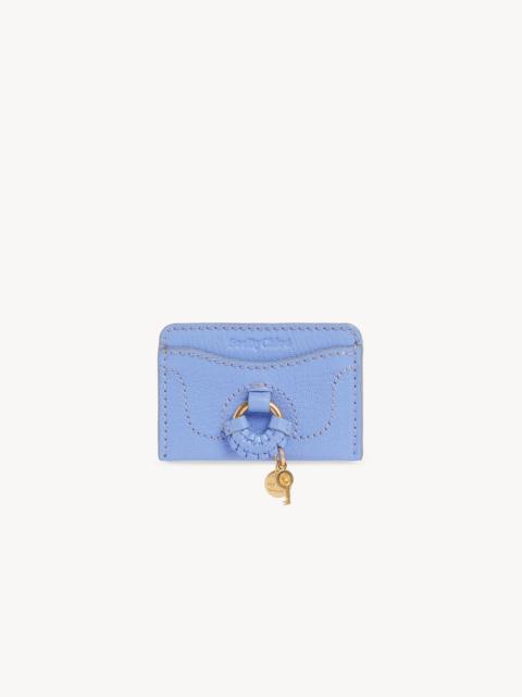 See by Chloé HANA CARD HOLDER