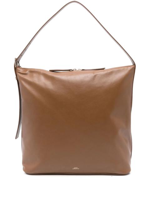 A.P.C. A.p.c. Vera Tote Bag