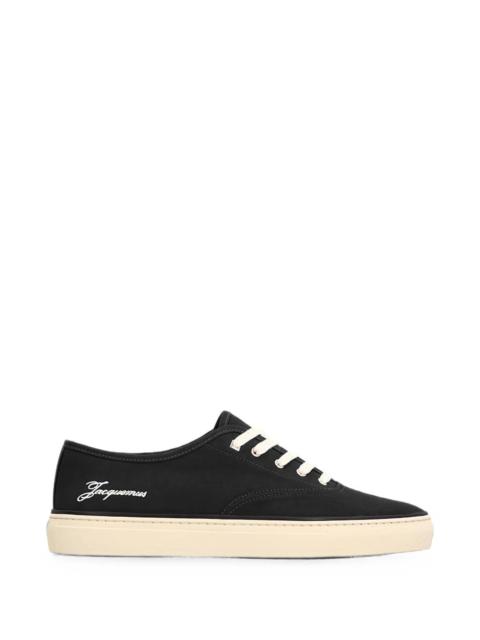 JACQUEMUS Jacquemus The Féfé Skate Sneakers