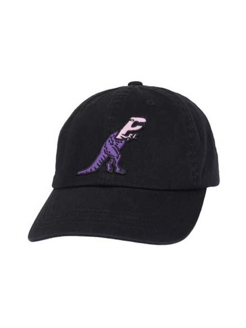 PALACE Palace Toony 6-Panel Cap Black