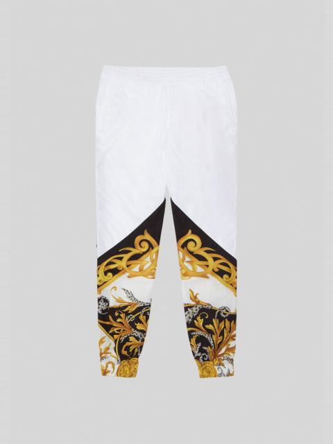 VERSACE Barocco Acanthus Print Trackpants