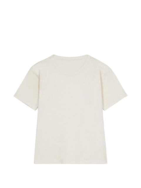 FORTELA Court short-sleeve T-shirt