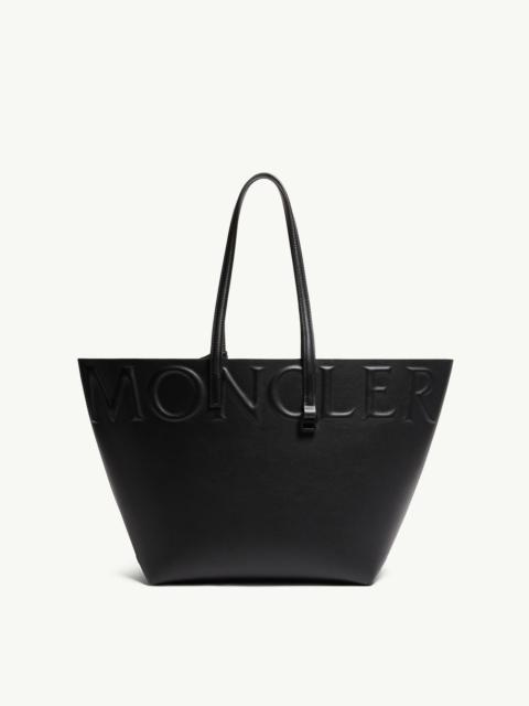 Moncler Very Small Tote Bag