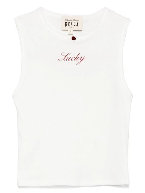 Frankies Bikinis X Bella Hadid Reno Tank Top
