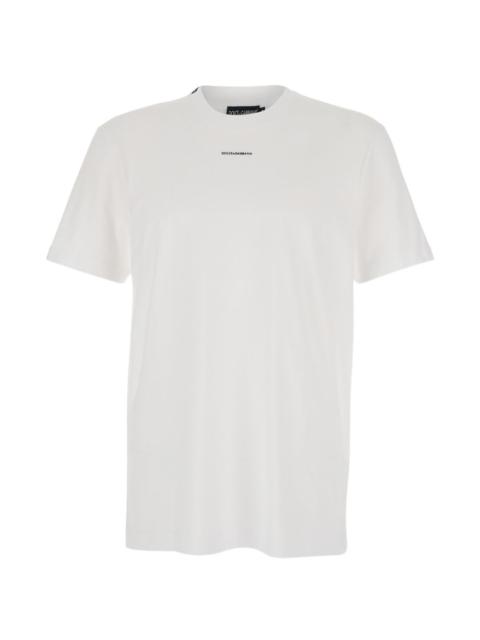 Dolce & Gabbana logo T-shirt