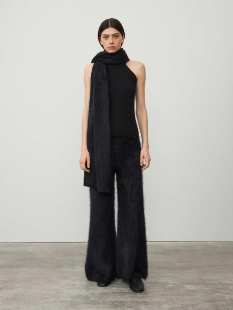 LISA YANG The Brushed Scarf