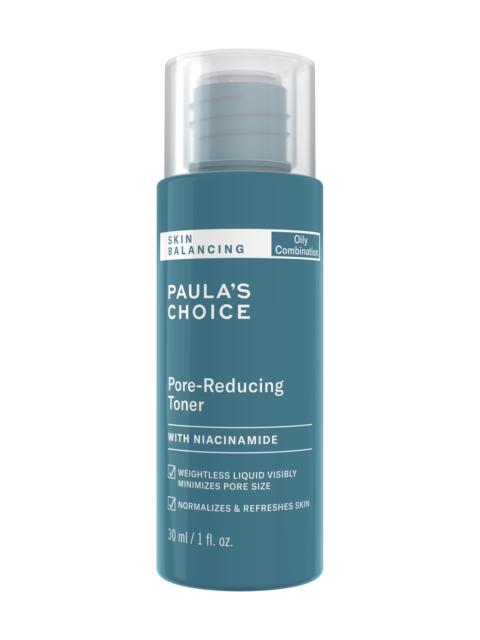 Paula's Choice Pore-Reducing Toner