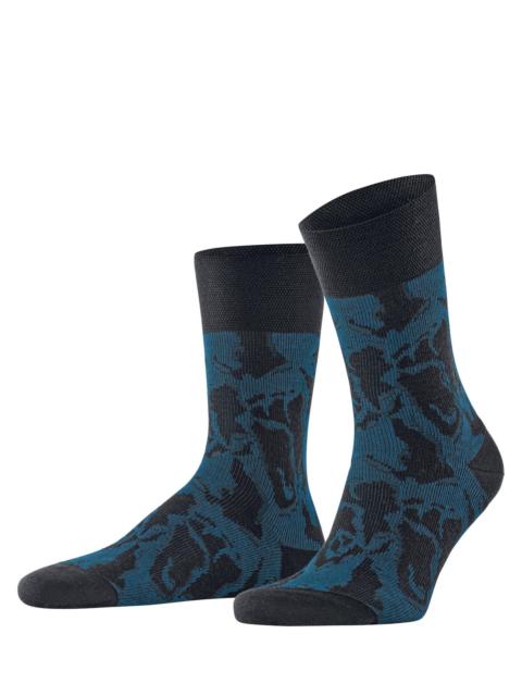 FALKE Sensitive Tree Side Men Socks
