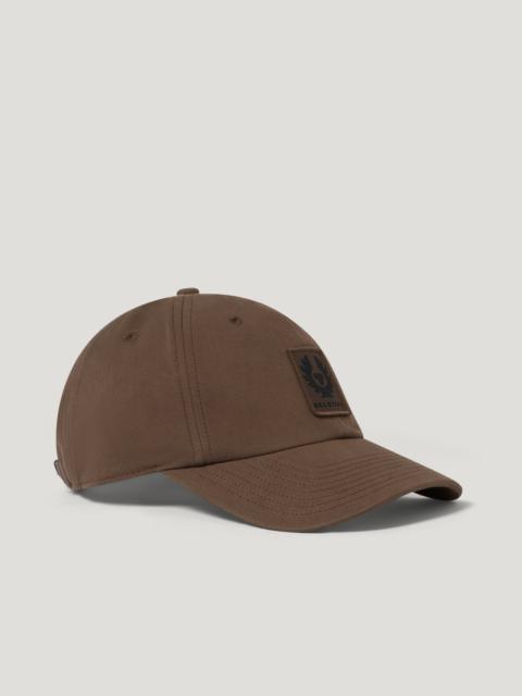 Belstaff PHOENIX LOGO CAP