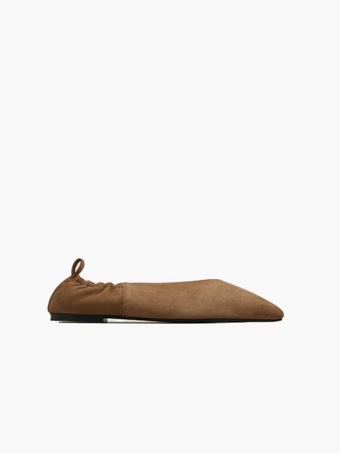 A.EMERY BRIE FLAT