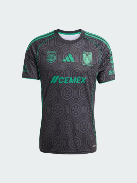 adidas Tigres UANL 25/26 Third Jersey