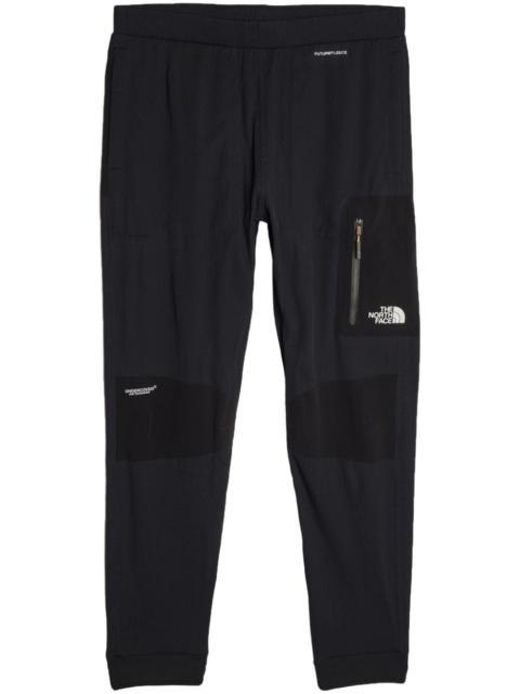 x Undercover Future fleece track pants