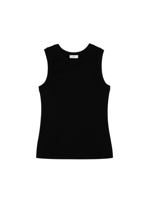 A.L.C. Hadley Cotton Rib Tank