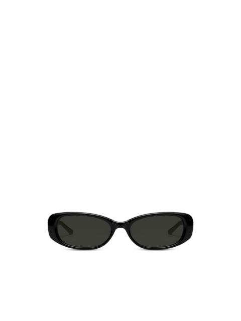 GENTLE MONSTER Dust Musk 01 sunglasses