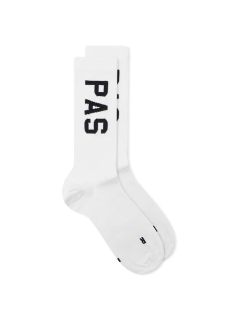 PAS NORMAL STUDIOS® Pas Normal Studios PAS Race Socks