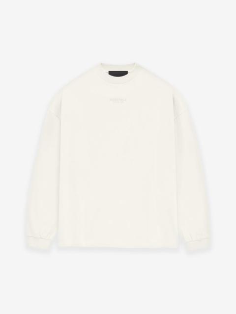 Essentials LS Tee