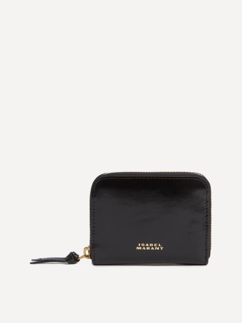 Isabel Marant Leather Wallet