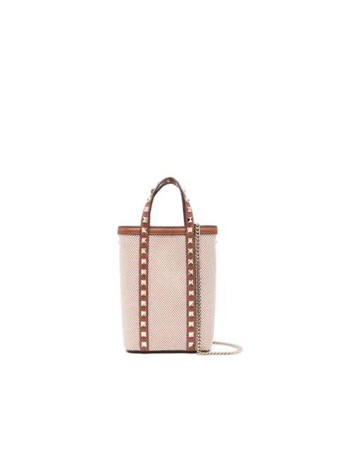 Valentino Rockstud tote bag