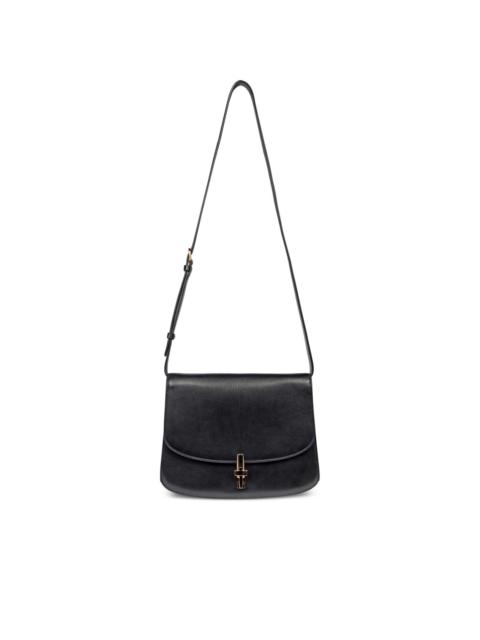 The Row mini Torba turn-lock bbag