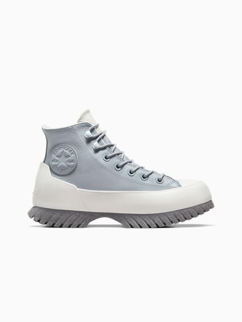 Converse Chuck Taylor All Star Lugged 2.0 Platform Leather