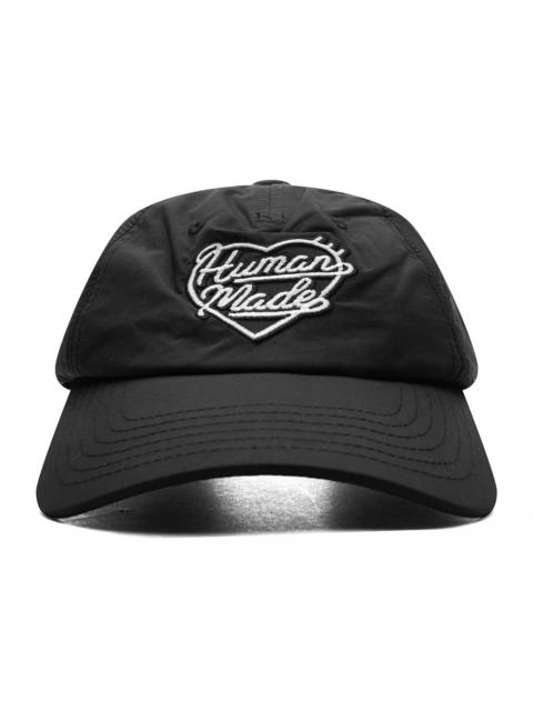 帽子 HUMAN MADE 5Panel Nylon Cap Charcoal HUMAN MADE 5PANEL NYLON CAP – HUMAN MADE Inc.