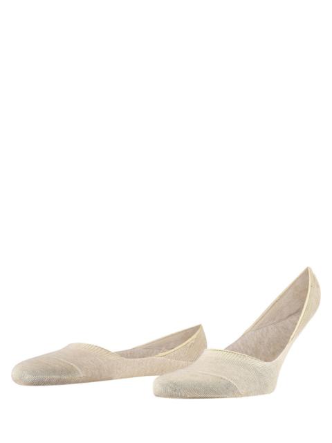 FALKE Step Medium Cut Box Men Invisibles