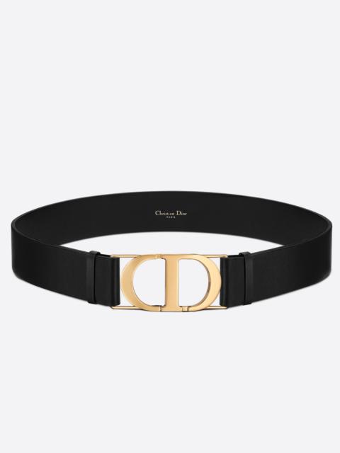 Dior 30 Montaigne Belt