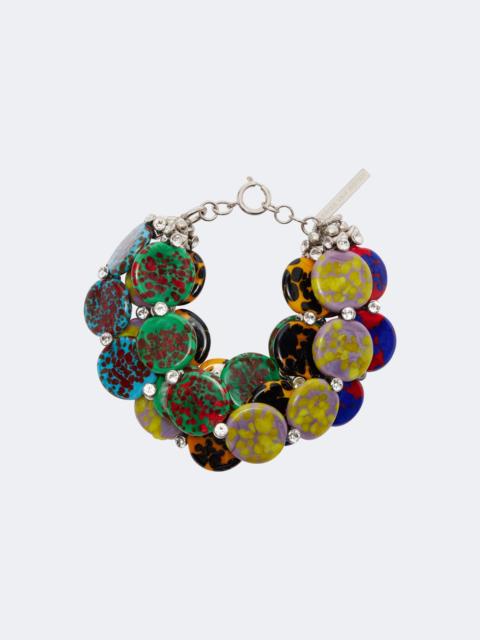 Dries Van Noten Beaded necklace