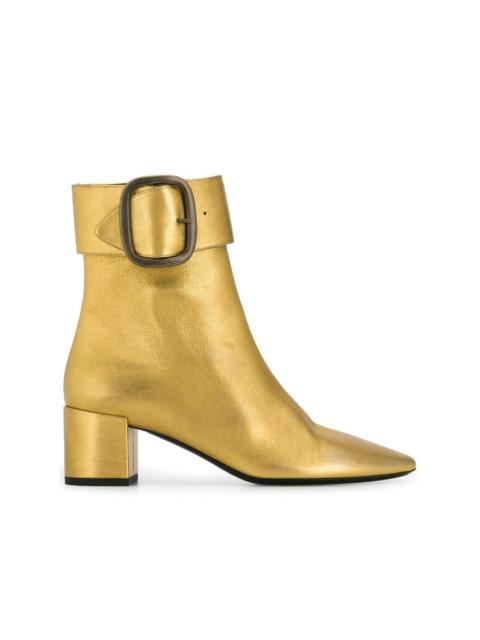 SAINT LAURENT Joplin 50 boots