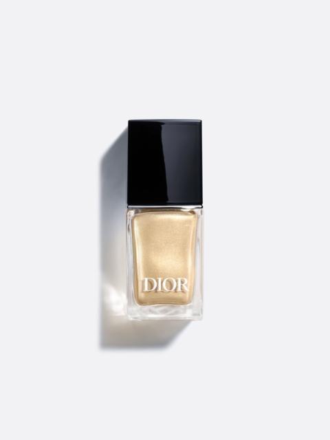 Dior Dior Vernis – Holiday 2026 Edition