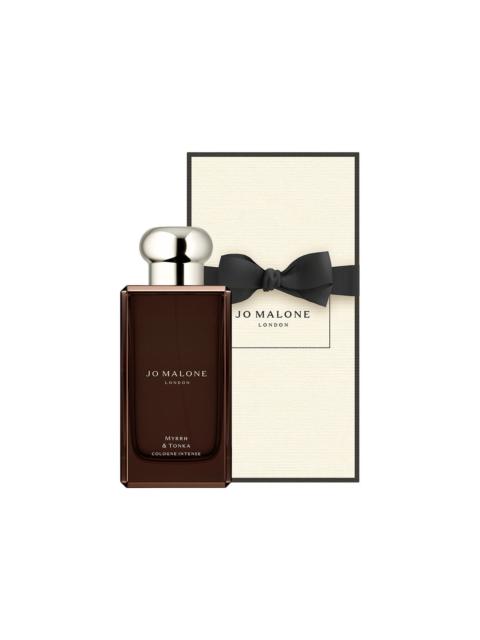 Jo Malone London Myrrh and Tonka Cologne Intense