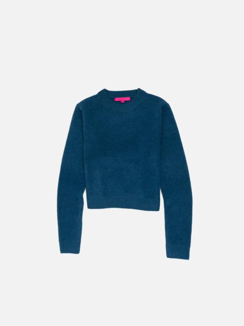 The Elder Statesman WOMEN’S SIMPLE CREW