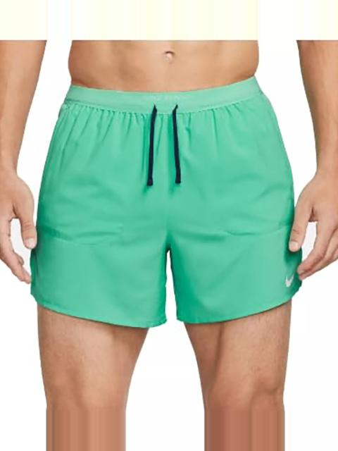 Nike DRI-FIT STRIDE 5" BRIEF-LINED RUNNING SHORTS "Light" DM4755 369