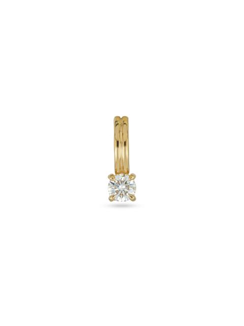 STONE AND STRAND Birthstone Flow Charm