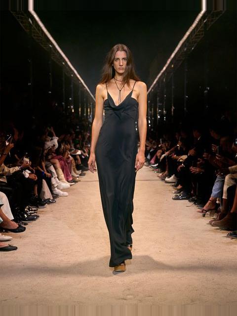 Isabel Marant KAPRI DRESS