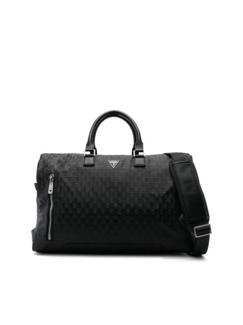 GUESS USA Torino G-Wave luggage bag