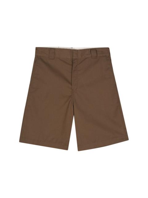 Carhartt Craft twill shorts