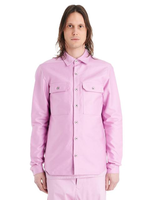 Rick Owens DRKSHDW JACKET