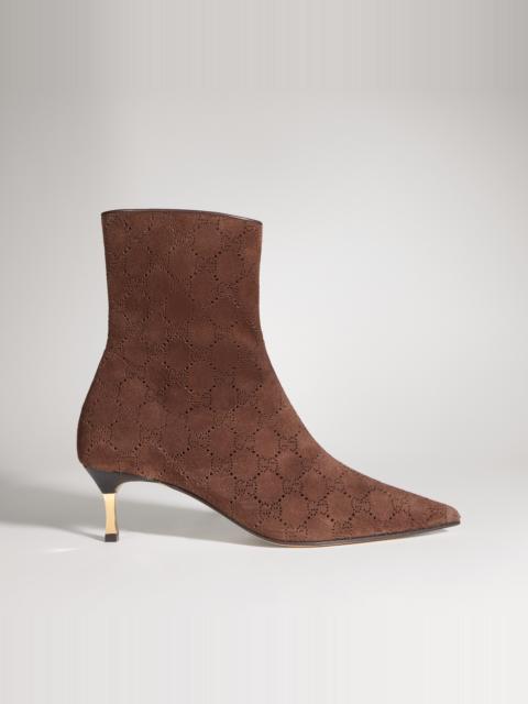 GUCCI Women's Bombshell bootie
