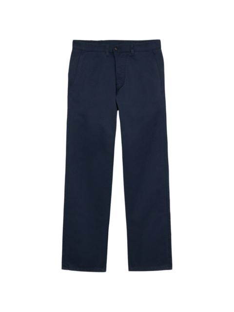FORTELA Reno blue trousers