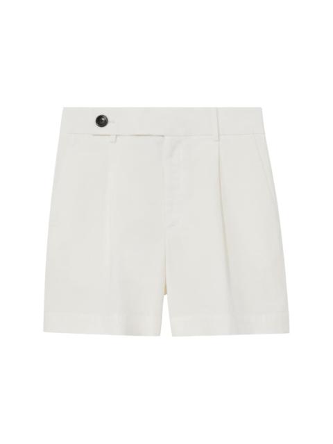 Cotton Linen Short