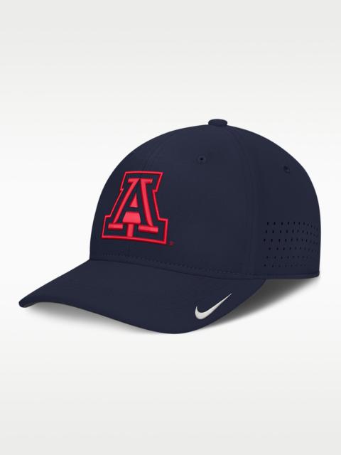 Nike Arizona Sideline Practice Men's Nike Dri-FIT College Hat