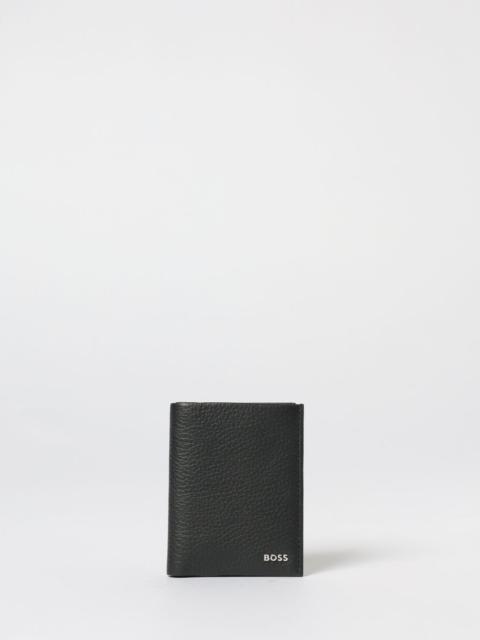 BOSS Wallet men Boss